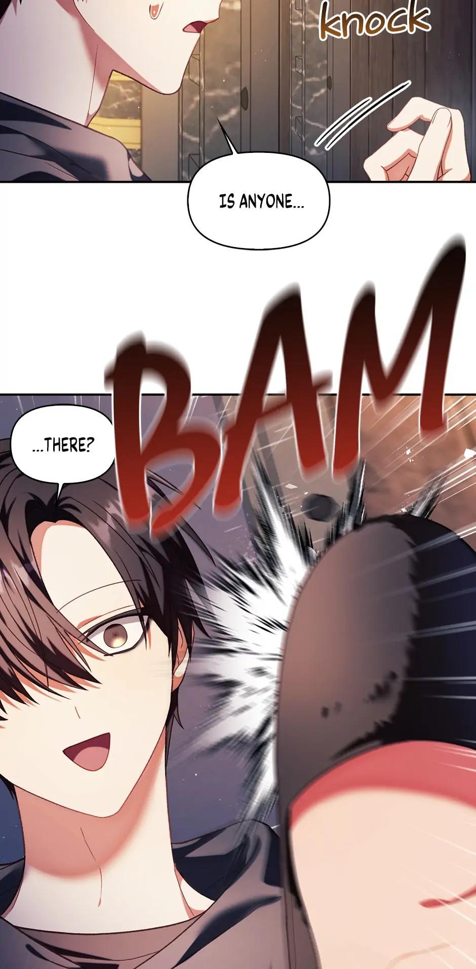 How to Use a Returner Chapter 38 - Page 67