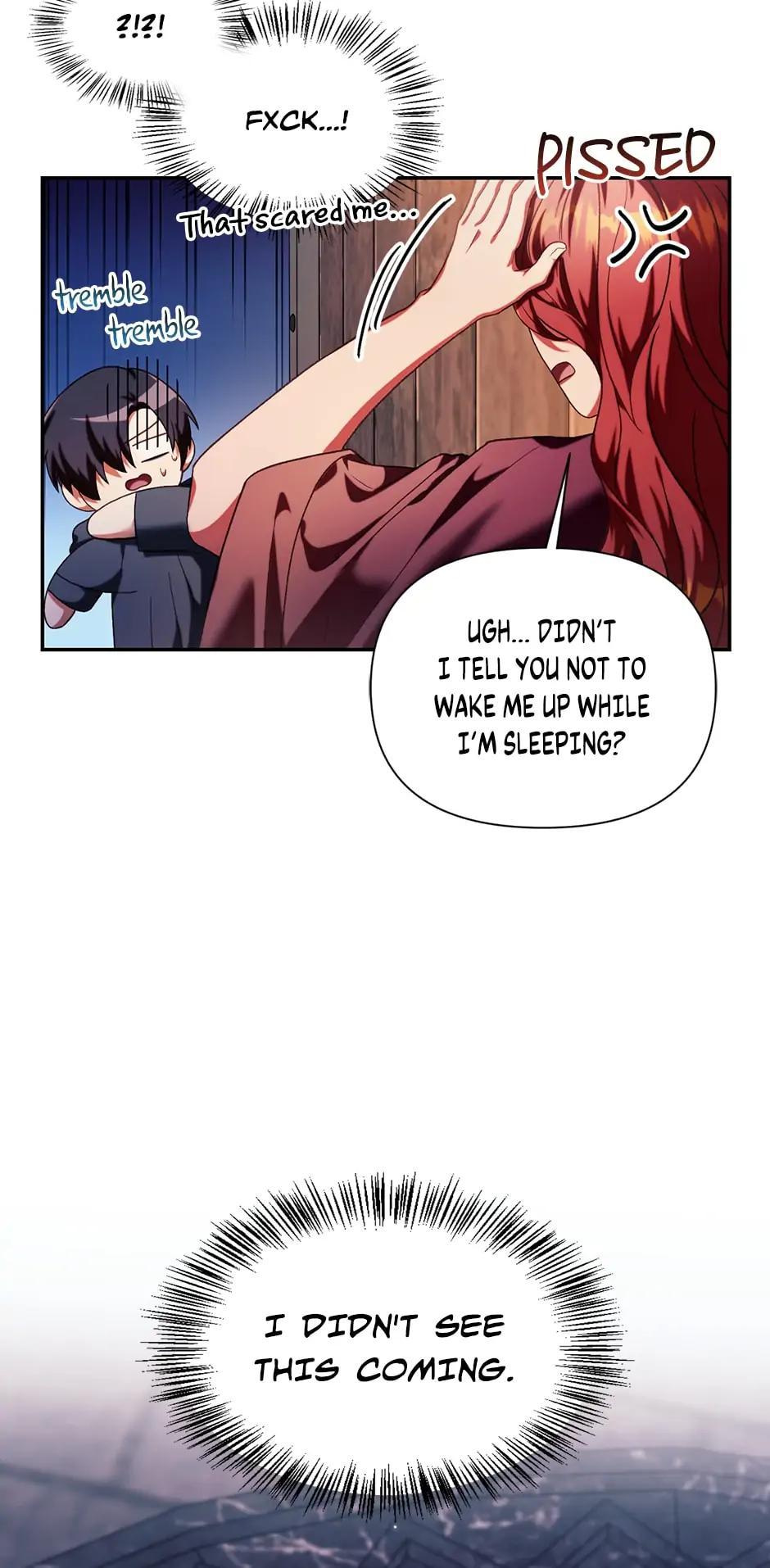 How to Use a Returner Chapter 38 - Page 69