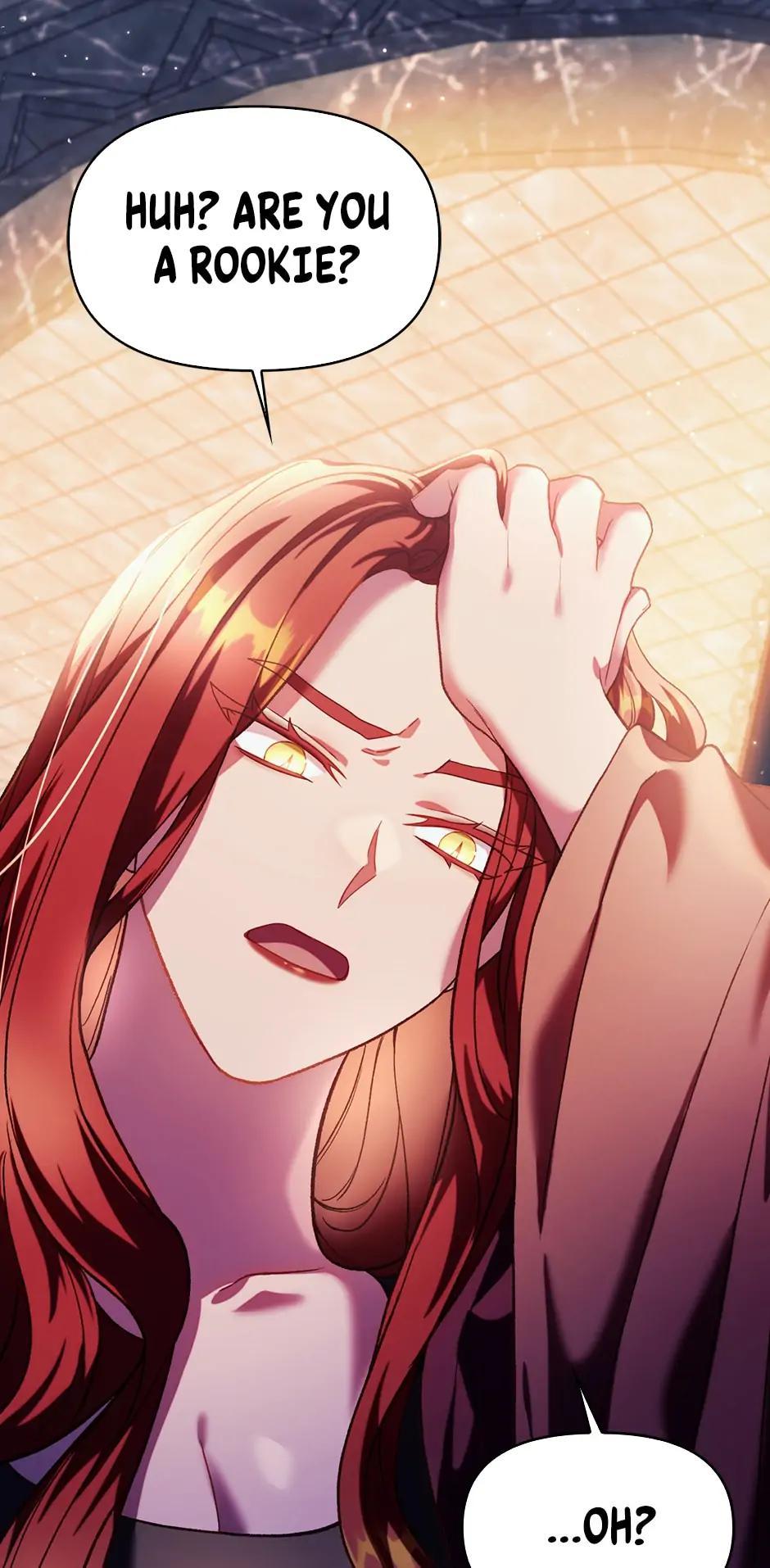 How to Use a Returner Chapter 38 - Page 70