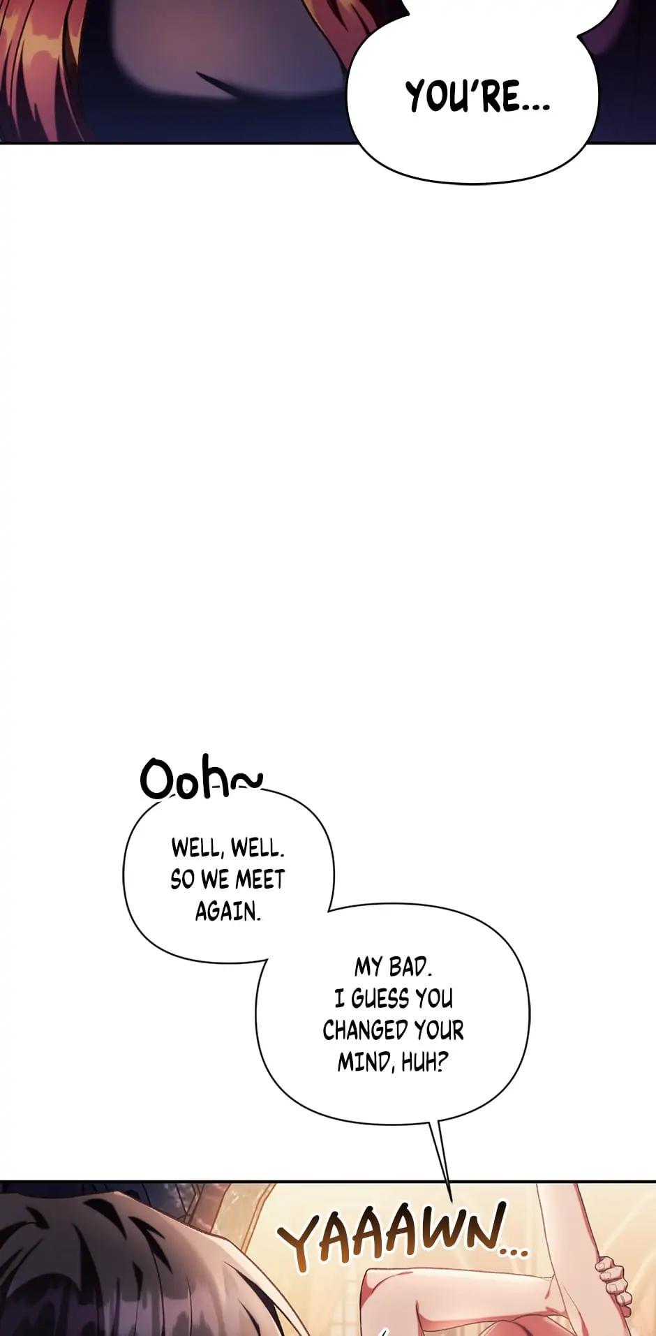 How to Use a Returner Chapter 38 - Page 71