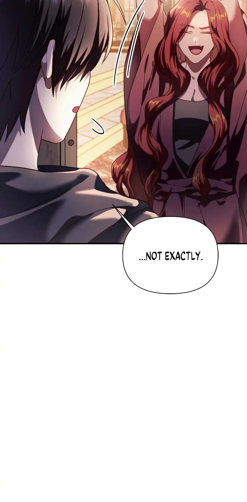 How to Use a Returner Chapter 38 - Page 72