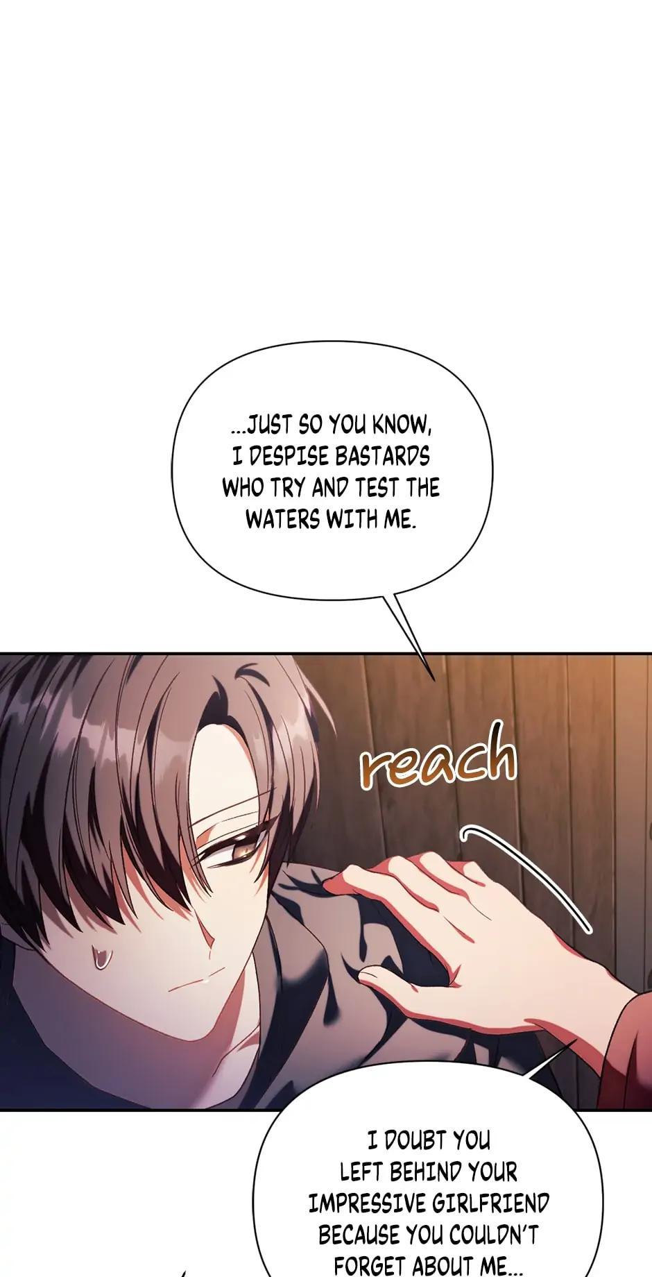 How to Use a Returner Chapter 38 - Page 74