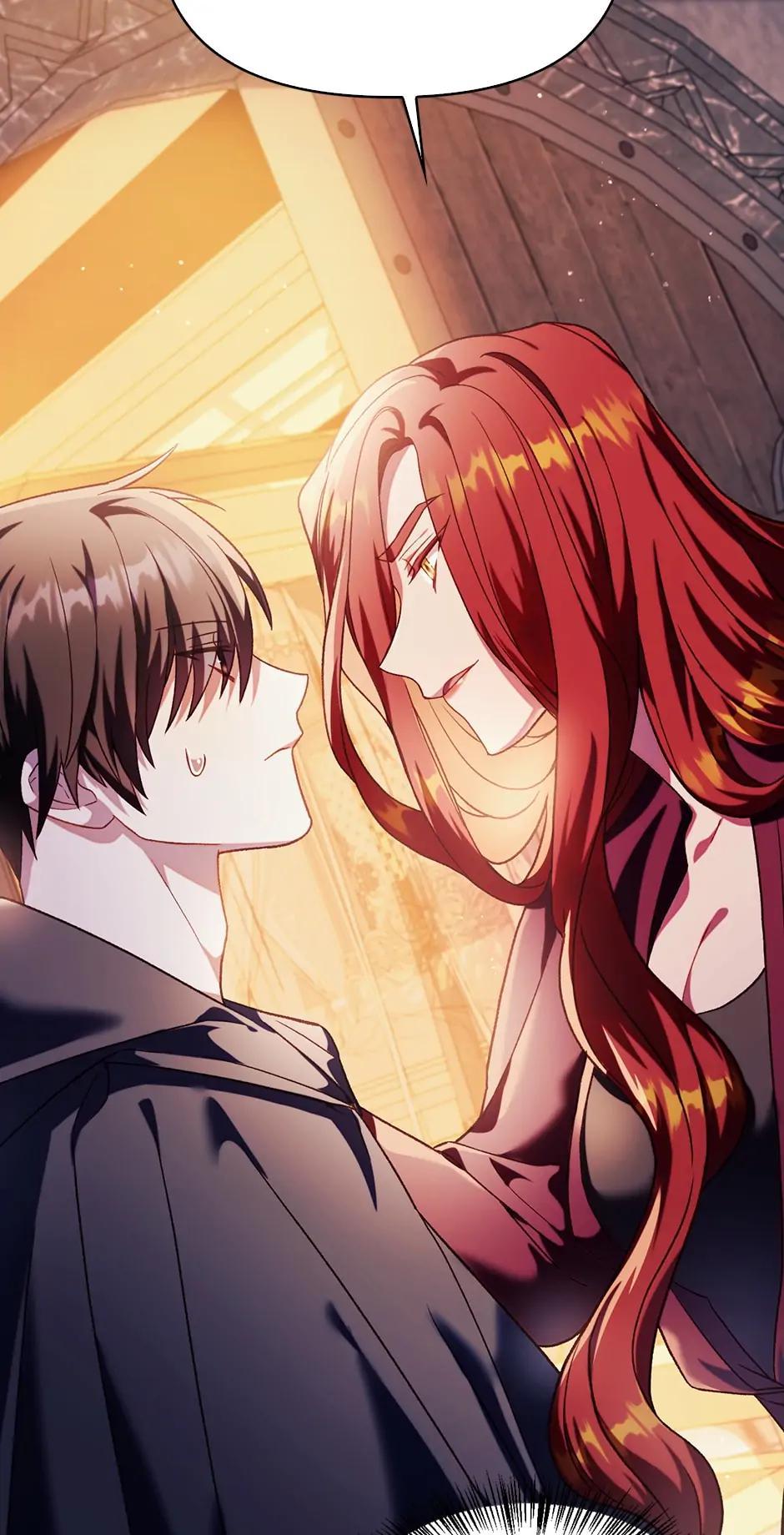 How to Use a Returner Chapter 38 - Page 76