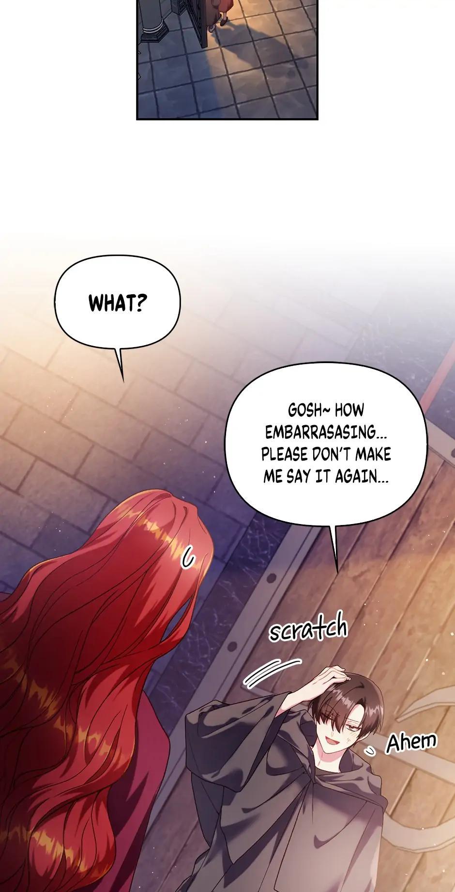 How to Use a Returner Chapter 38 - Page 81