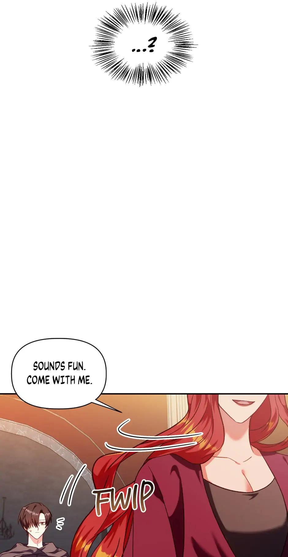 How to Use a Returner Chapter 38 - Page 84