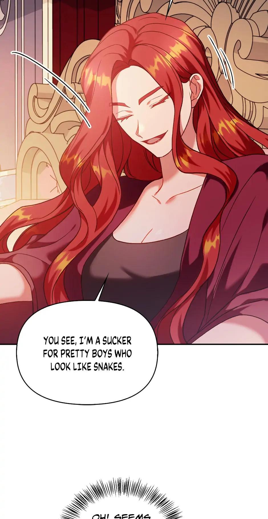 How to Use a Returner Chapter 38 - Page 86