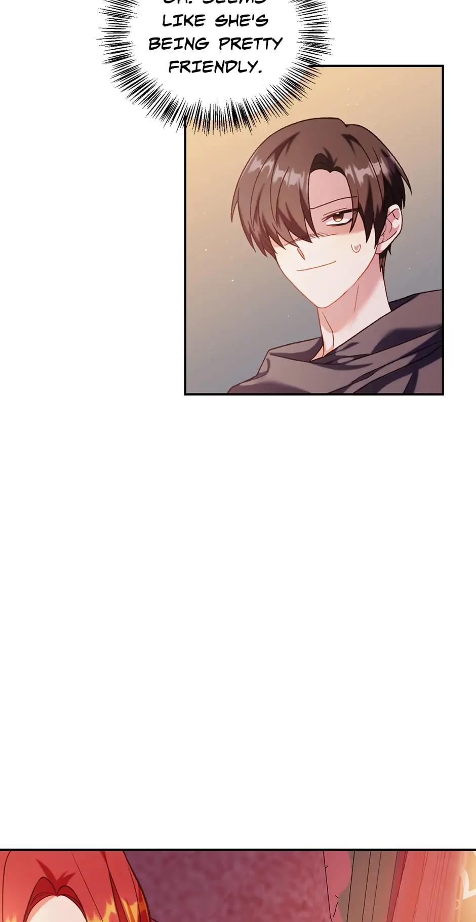 How to Use a Returner Chapter 38 - Page 87