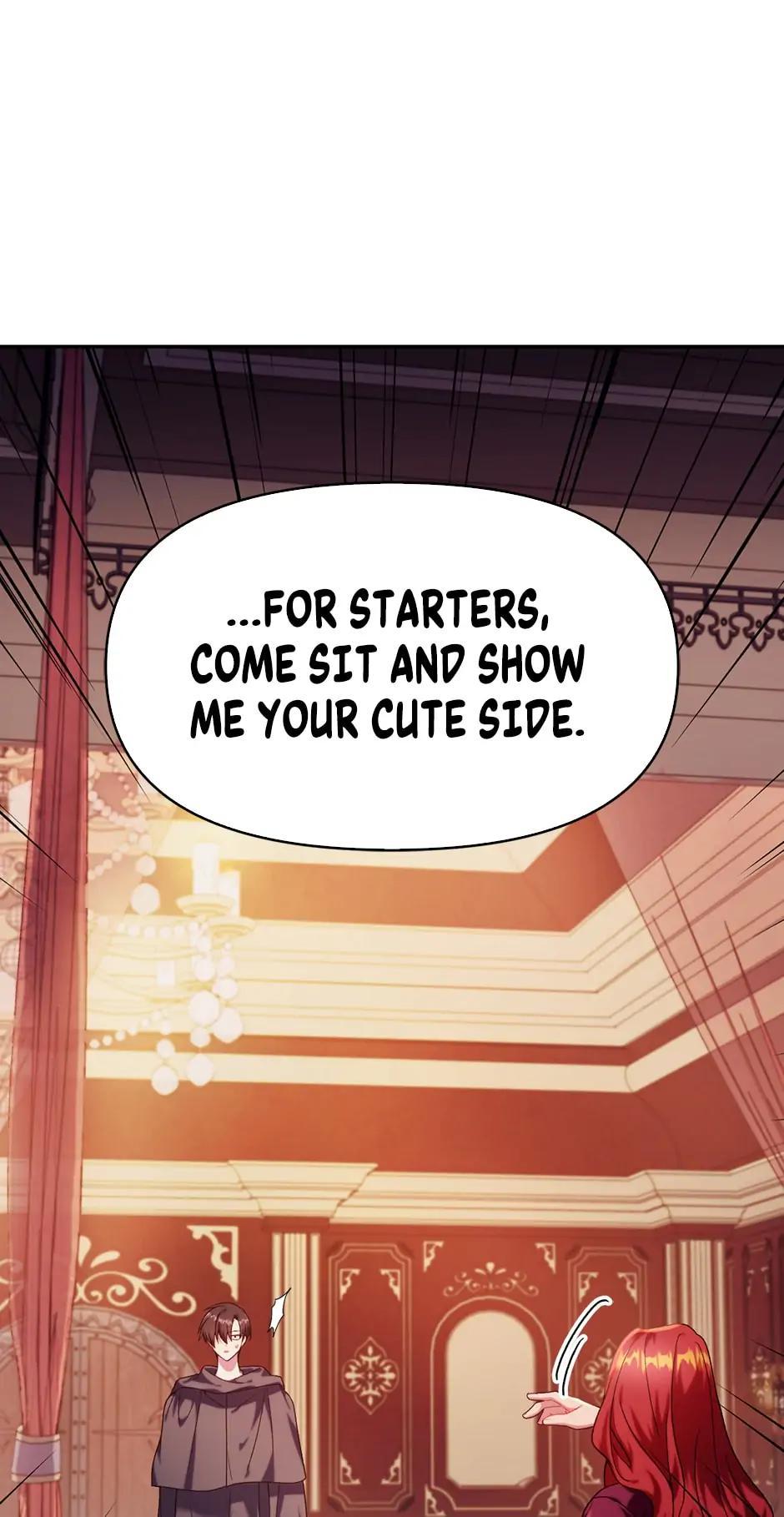 How to Use a Returner Chapter 38 - Page 89