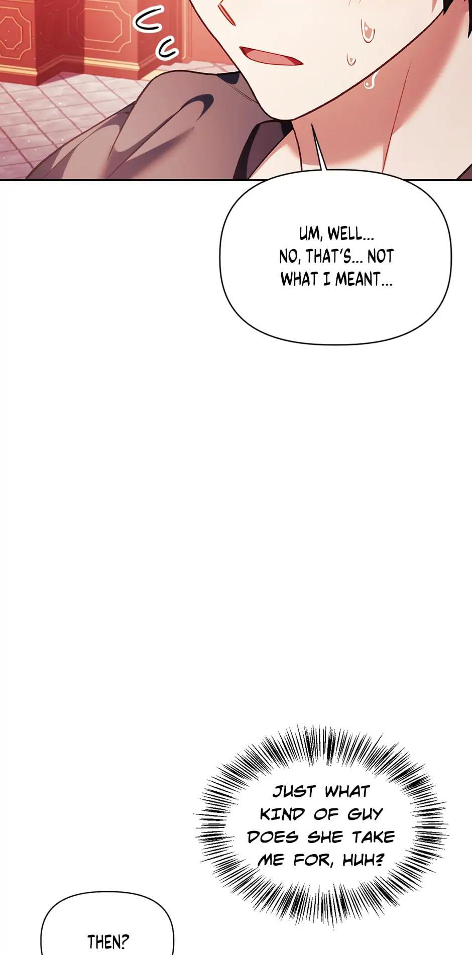 How to Use a Returner Chapter 39 - Page 4