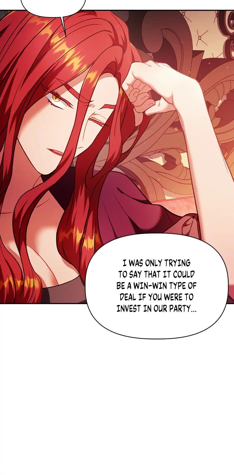 How to Use a Returner Chapter 39 - Page 5