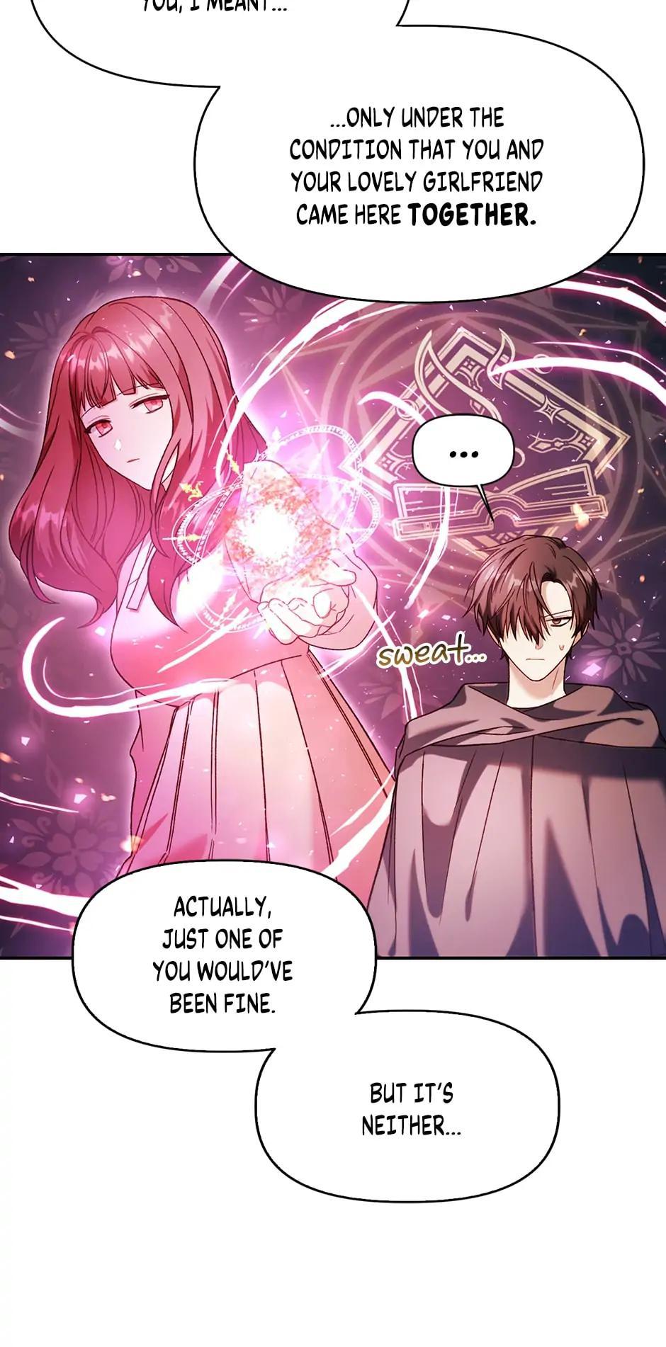 How to Use a Returner Chapter 39 - Page 7