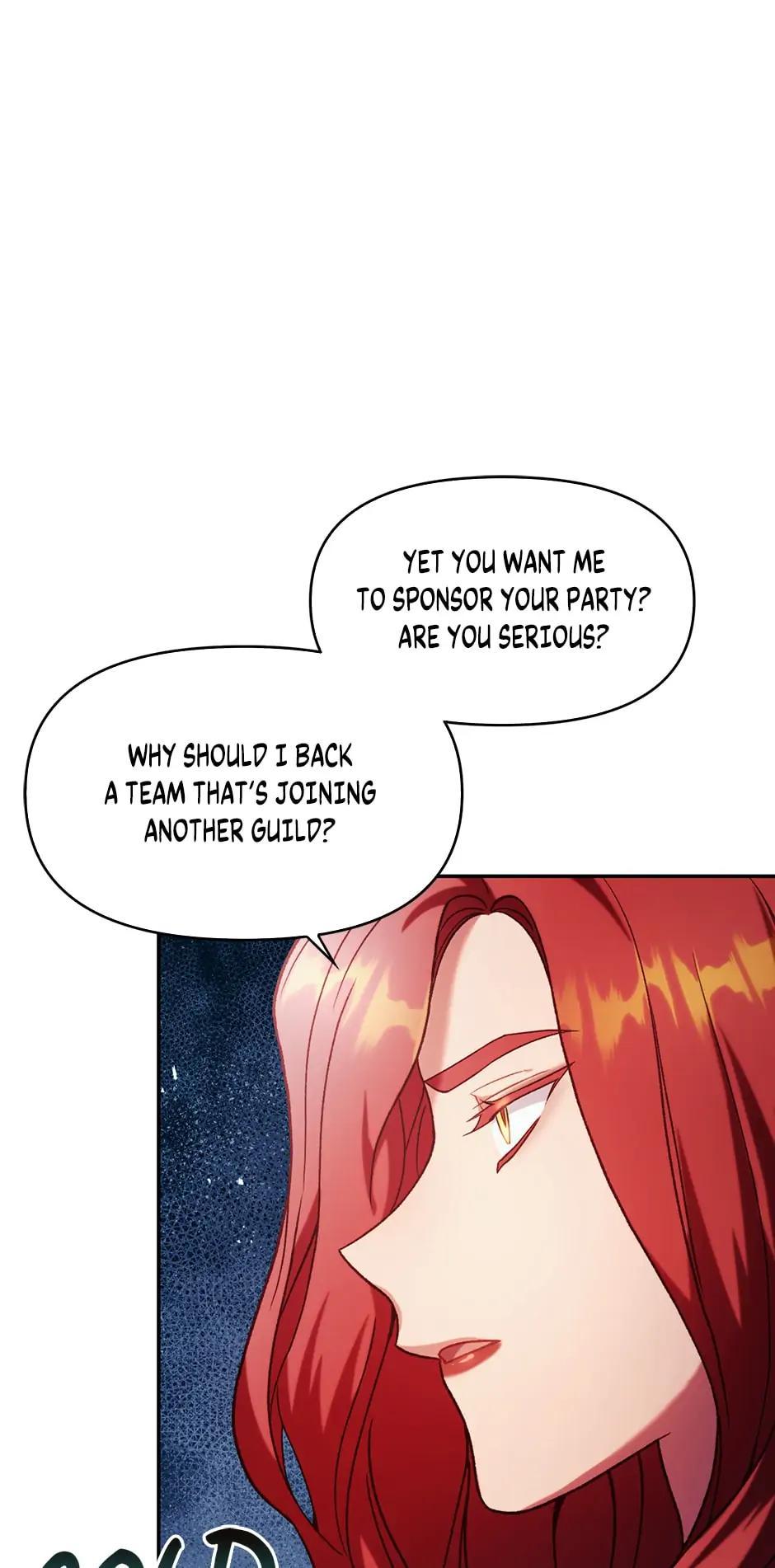 How to Use a Returner Chapter 39 - Page 8