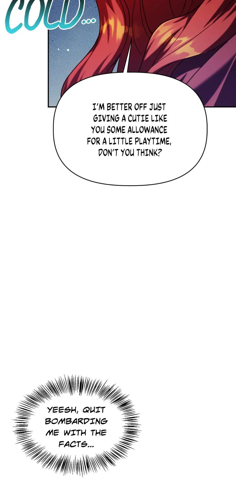 How to Use a Returner Chapter 39 - Page 9