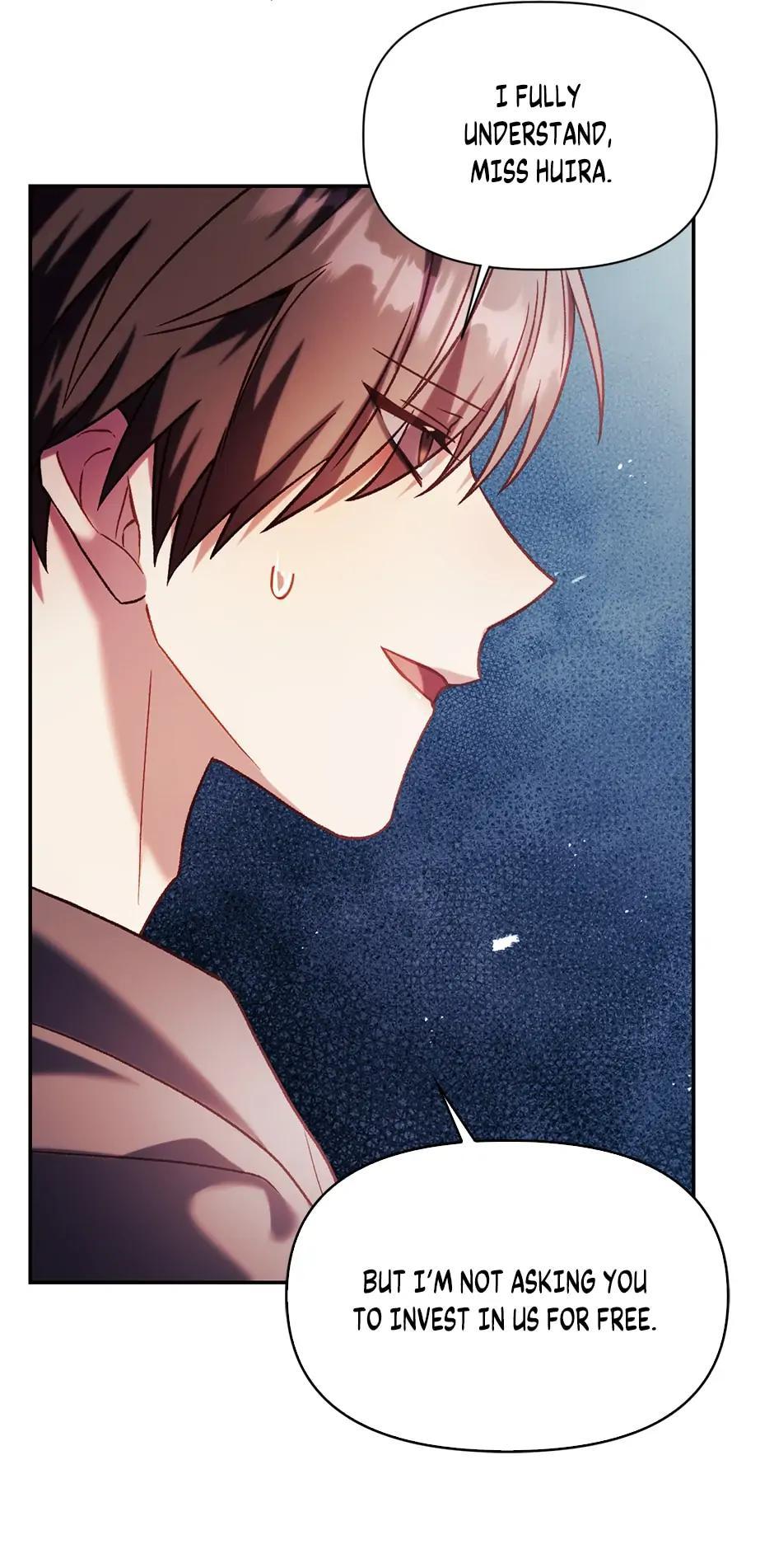 How to Use a Returner Chapter 39 - Page 10