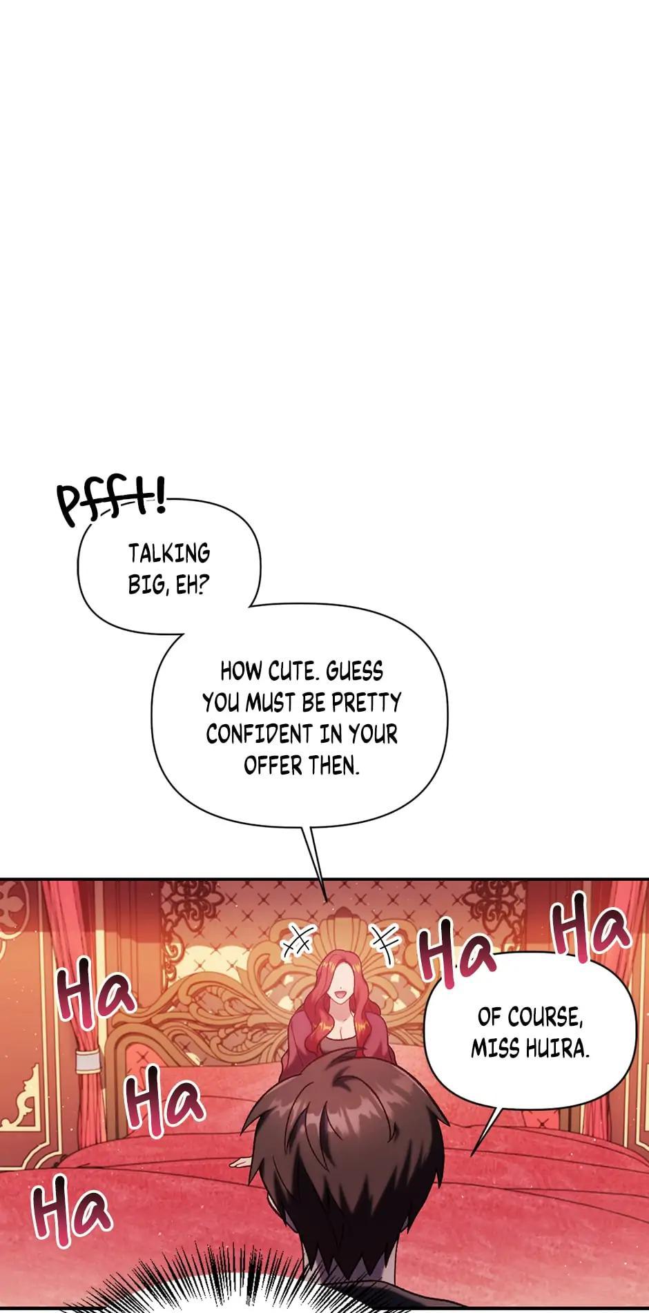 How to Use a Returner Chapter 39 - Page 11