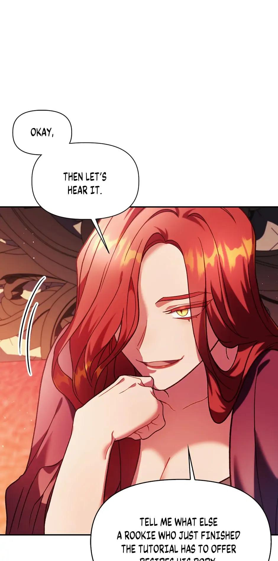 How to Use a Returner Chapter 39 - Page 15