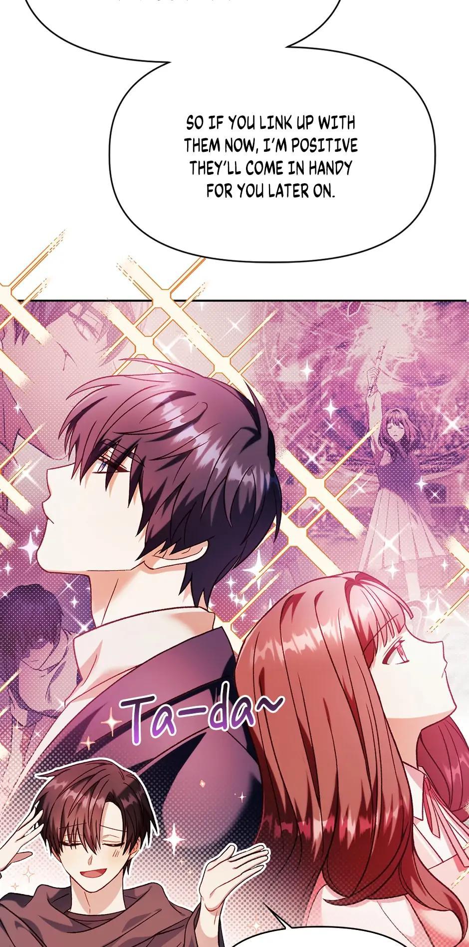 How to Use a Returner Chapter 39 - Page 18