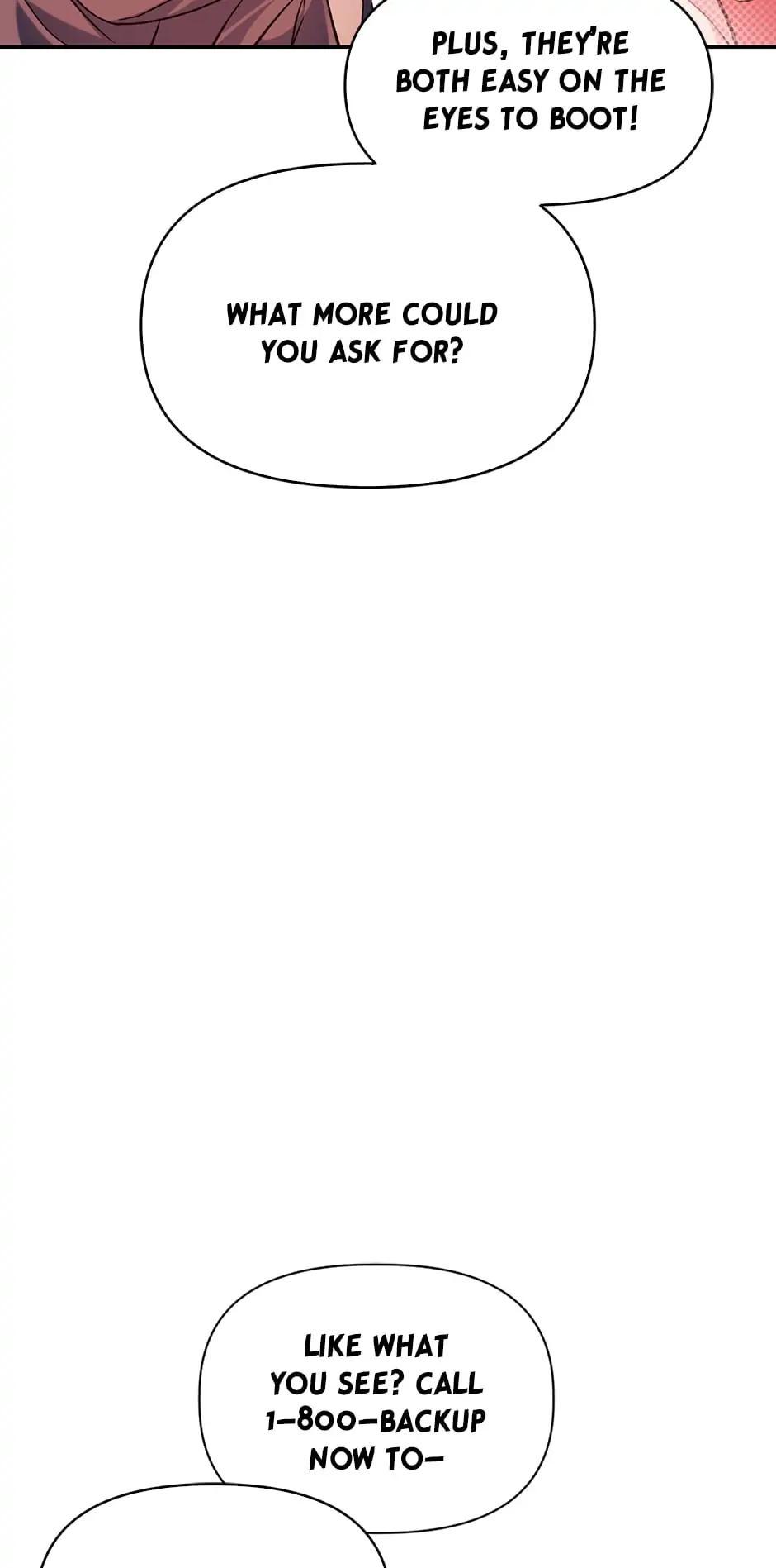 How to Use a Returner Chapter 39 - Page 19