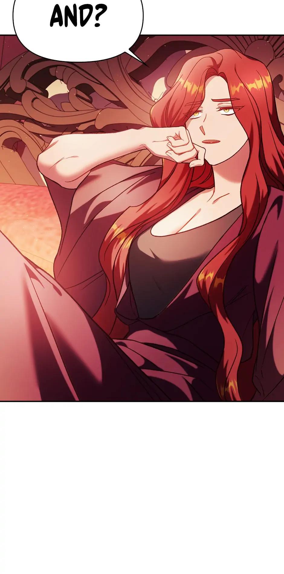 How to Use a Returner Chapter 39 - Page 20