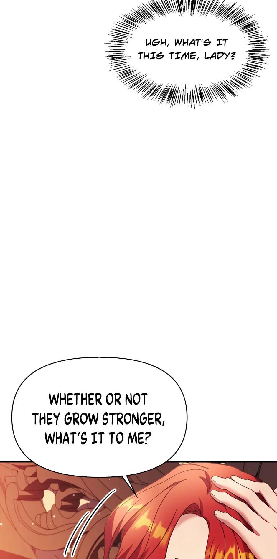 How to Use a Returner Chapter 39 - Page 22