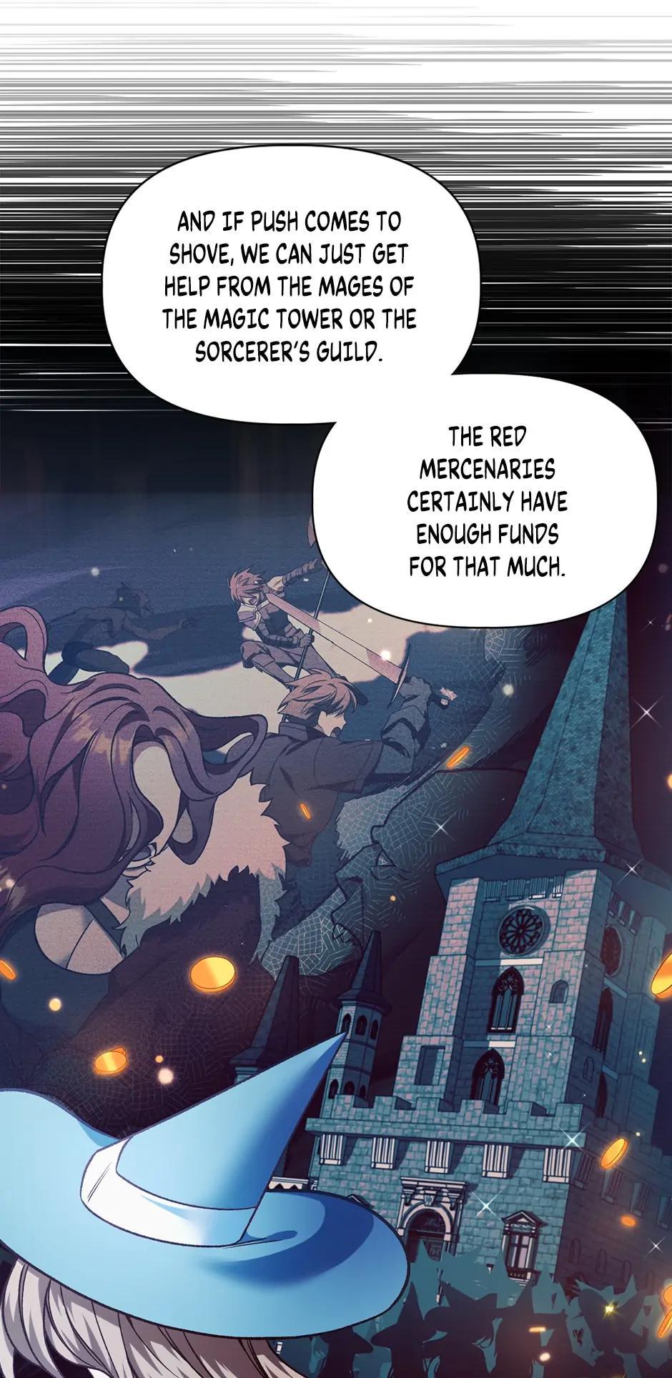 How to Use a Returner Chapter 39 - Page 24