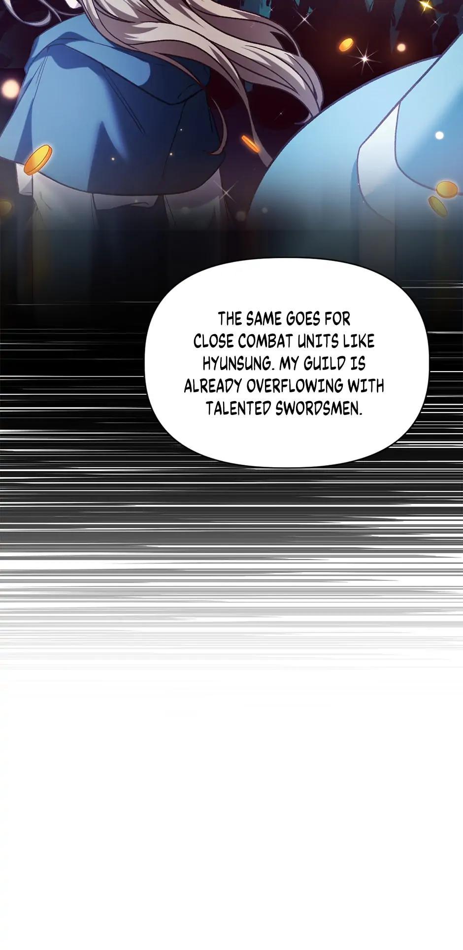 How to Use a Returner Chapter 39 - Page 25