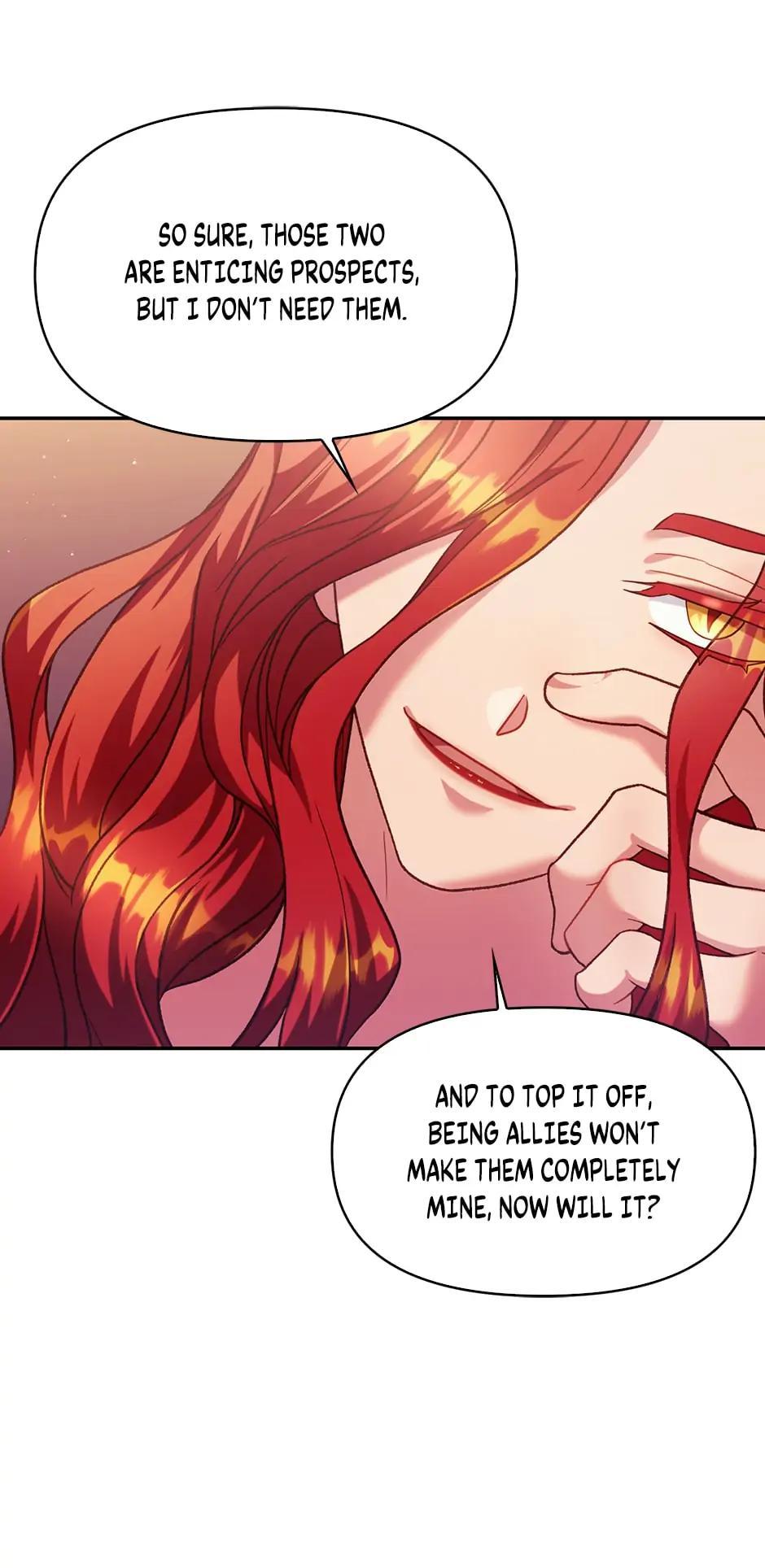 How to Use a Returner Chapter 39 - Page 26