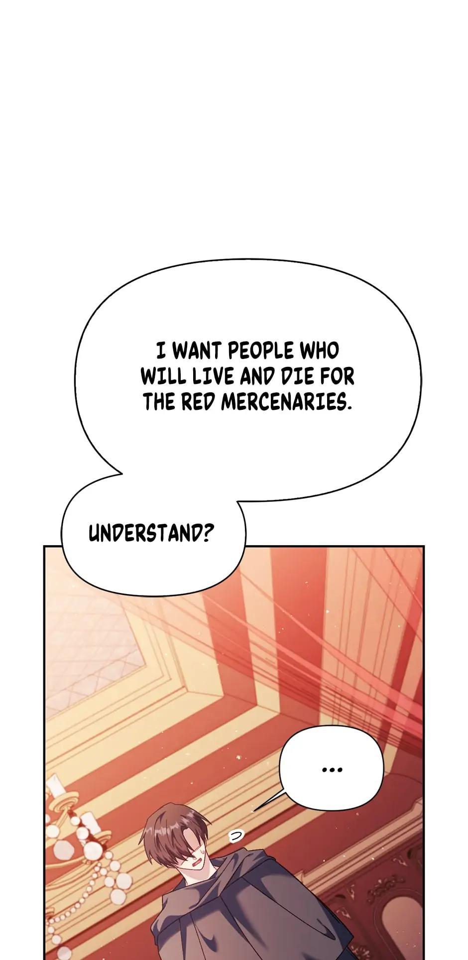 How to Use a Returner Chapter 39 - Page 27