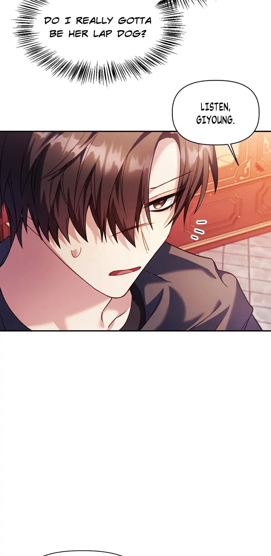 How to Use a Returner Chapter 39 - Page 29