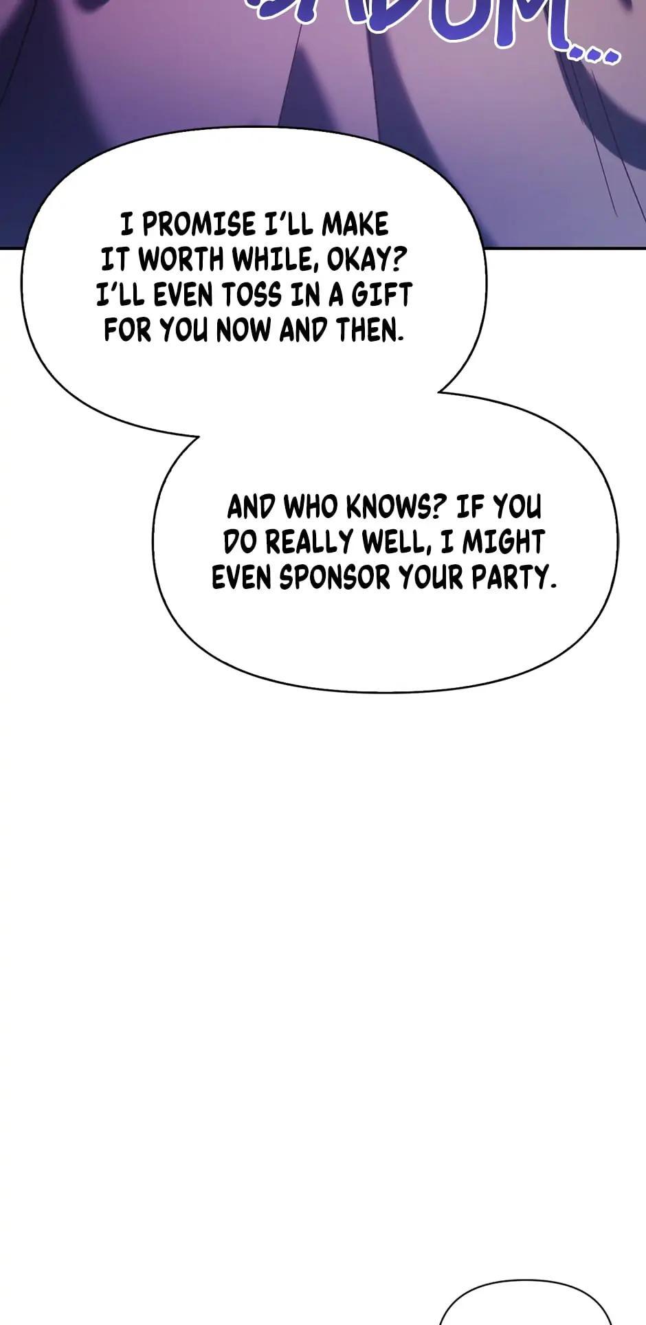 How to Use a Returner Chapter 39 - Page 32