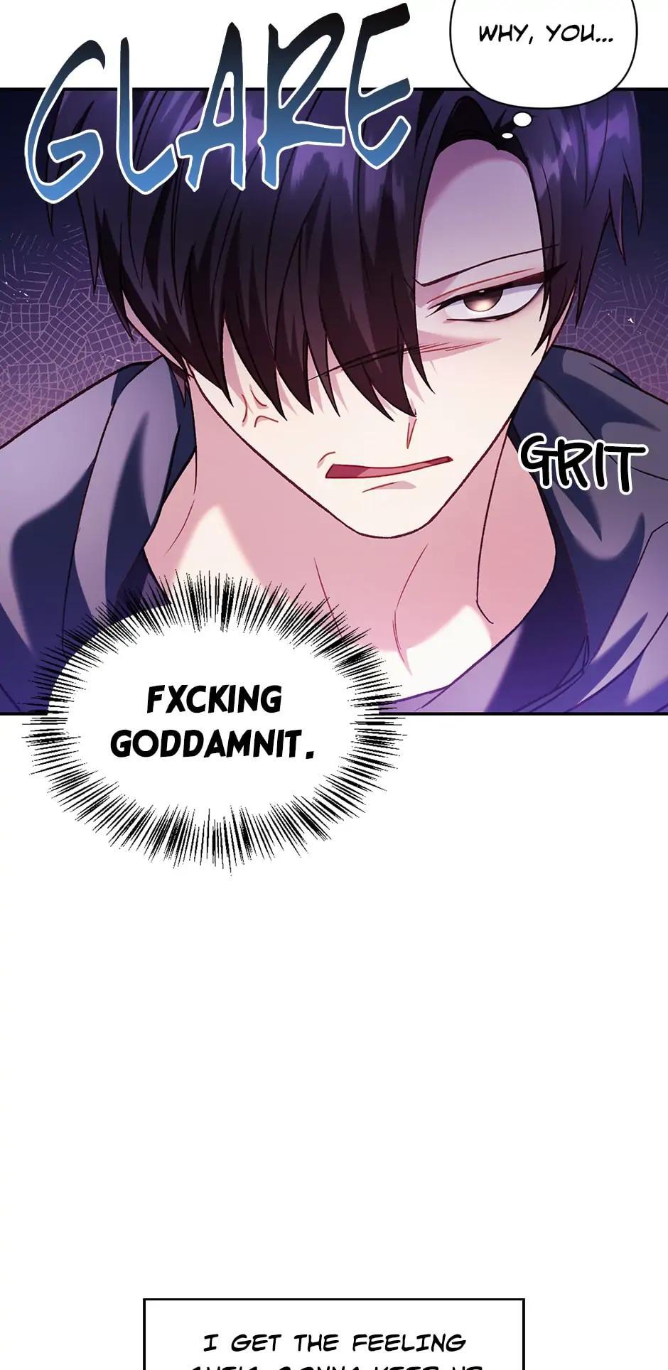 How to Use a Returner Chapter 39 - Page 33