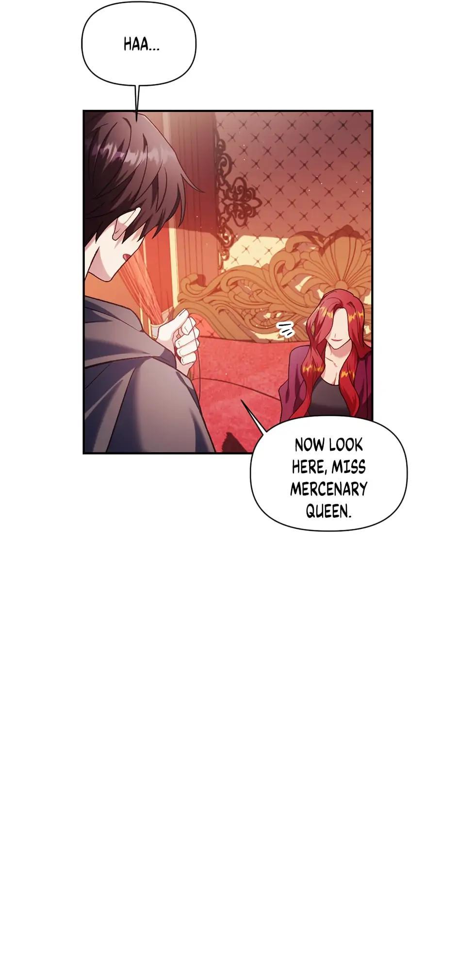 How to Use a Returner Chapter 39 - Page 36