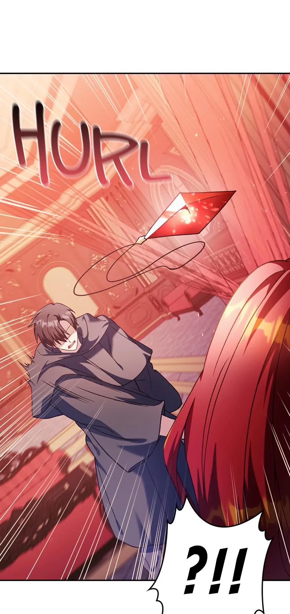 How to Use a Returner Chapter 39 - Page 37