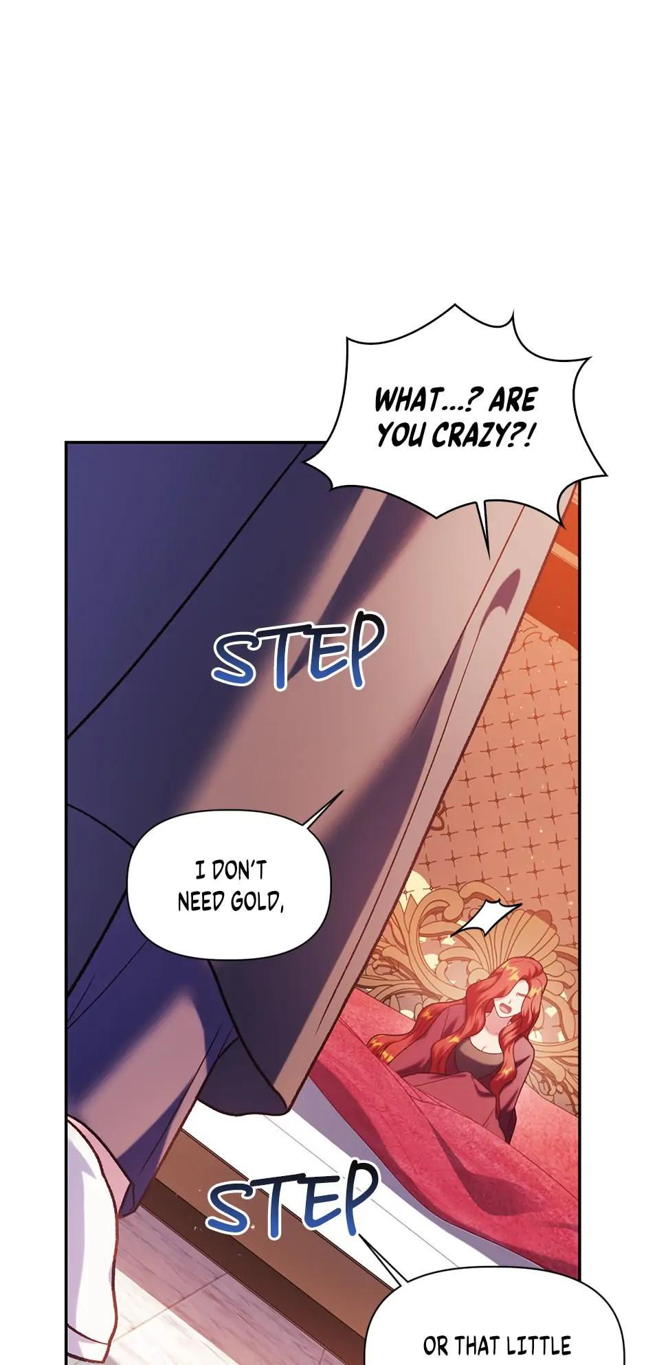 How to Use a Returner Chapter 39 - Page 42