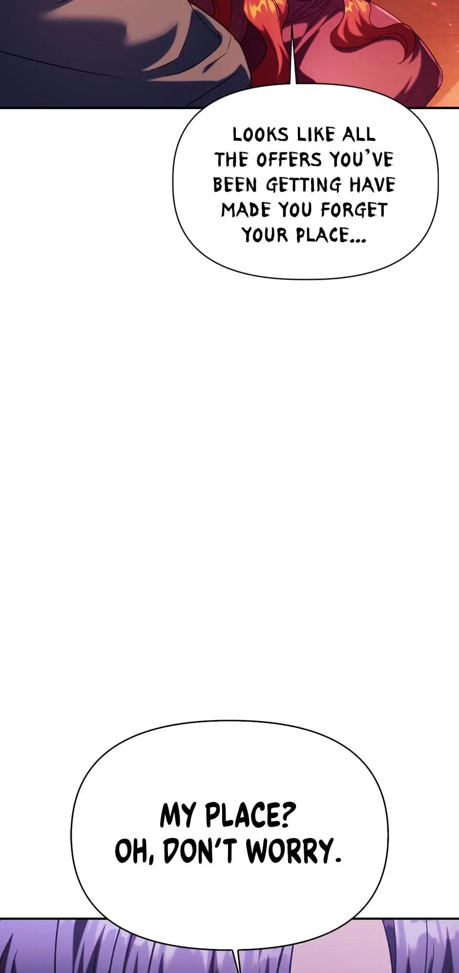 How to Use a Returner Chapter 39 - Page 48