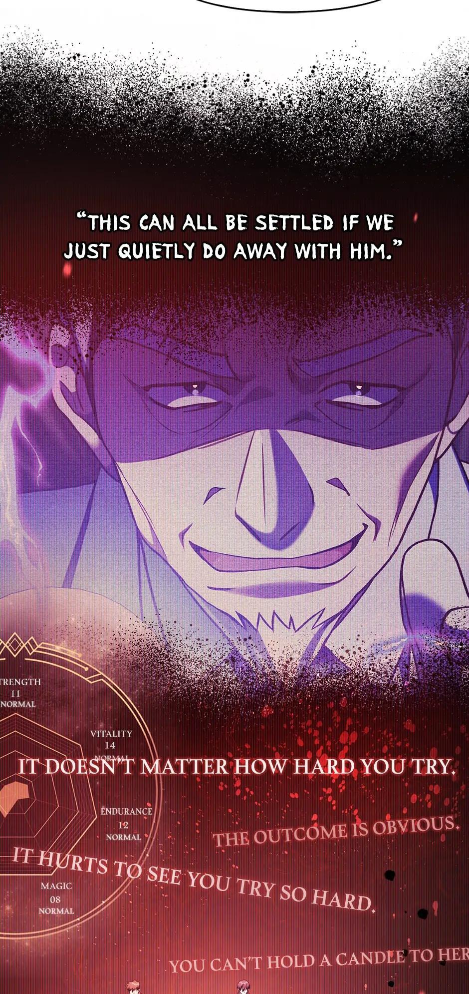 How to Use a Returner Chapter 39 - Page 51