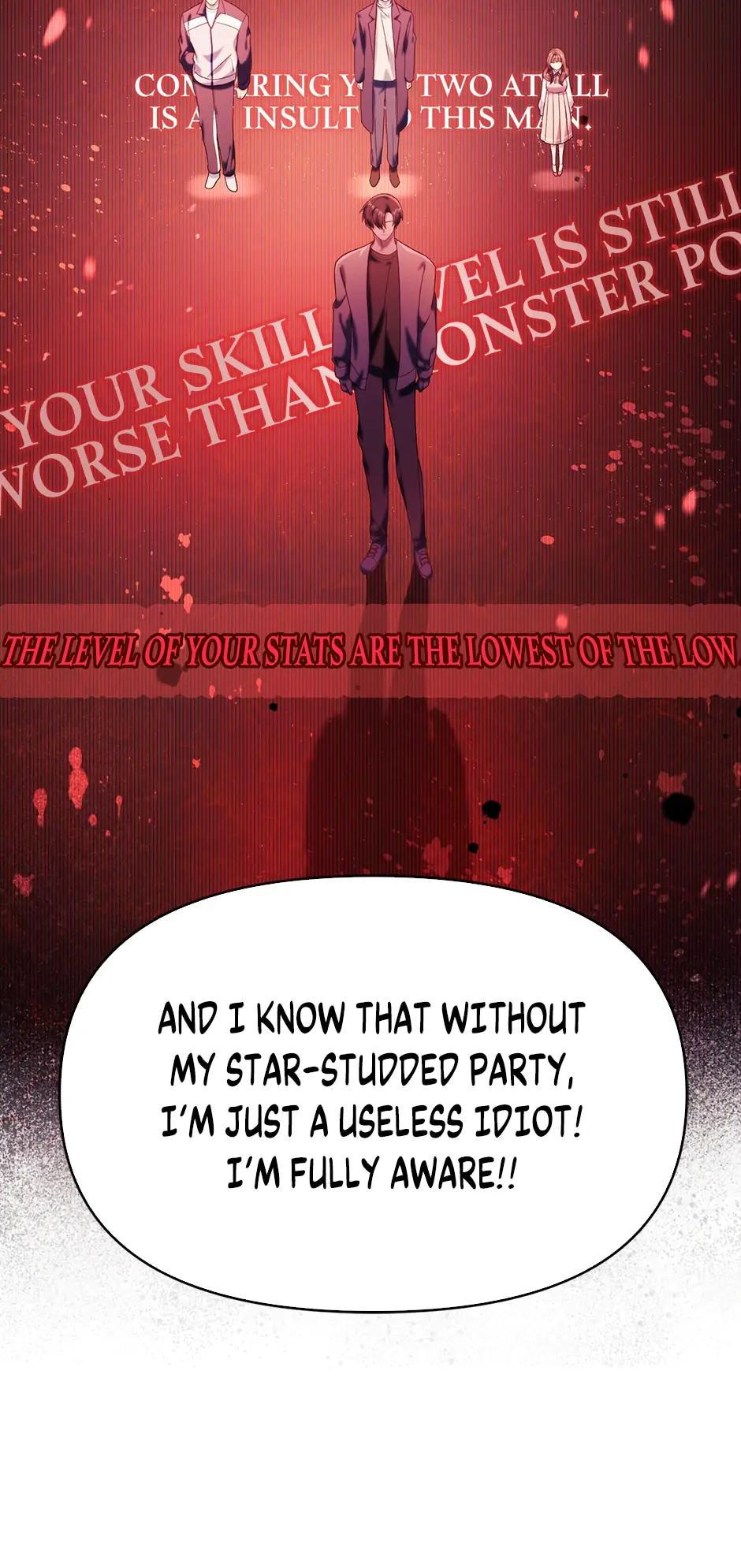 How to Use a Returner Chapter 39 - Page 52