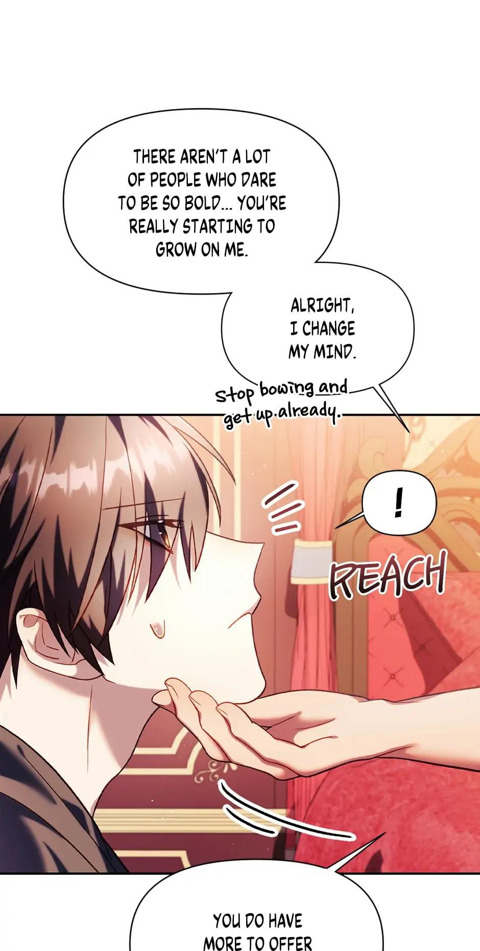 How to Use a Returner Chapter 39 - Page 62