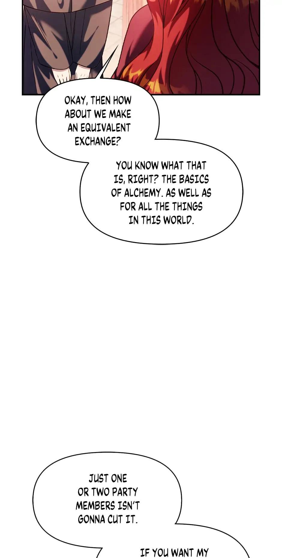 How to Use a Returner Chapter 39 - Page 64