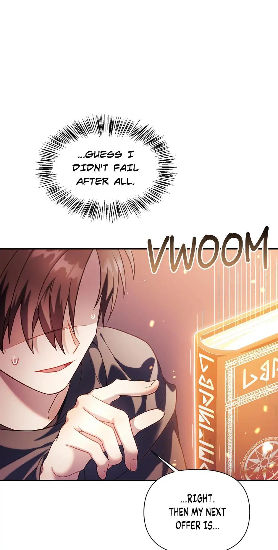 How to Use a Returner Chapter 39 - Page 67