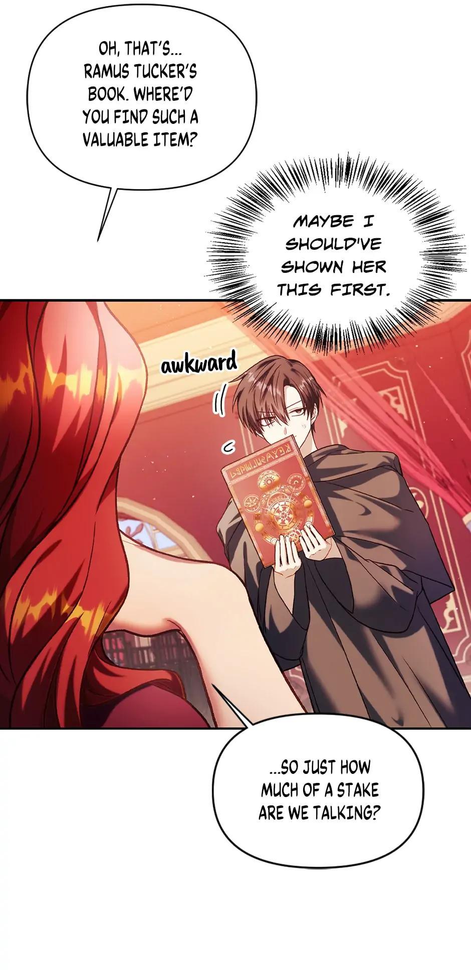 How to Use a Returner Chapter 39 - Page 70