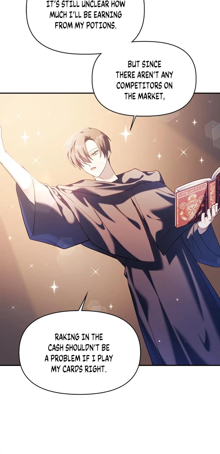 How to Use a Returner Chapter 39 - Page 73