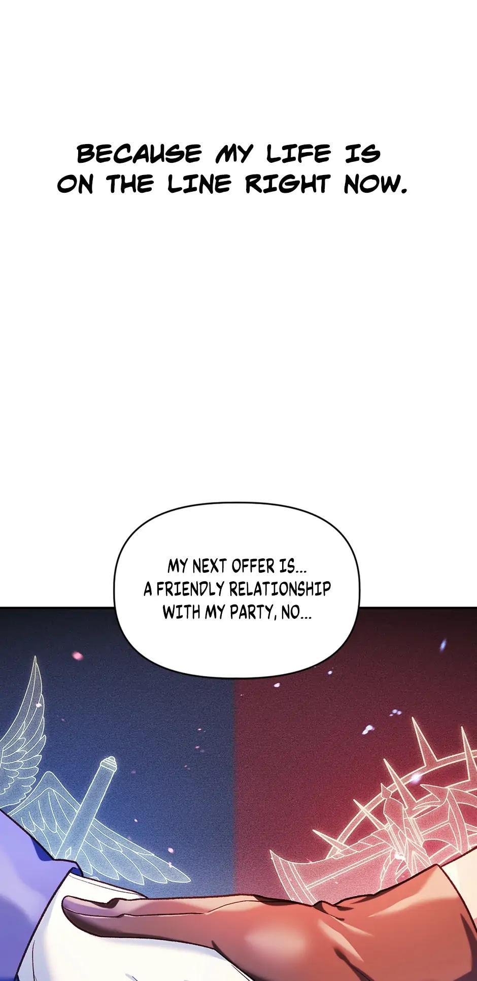 How to Use a Returner Chapter 39 - Page 76