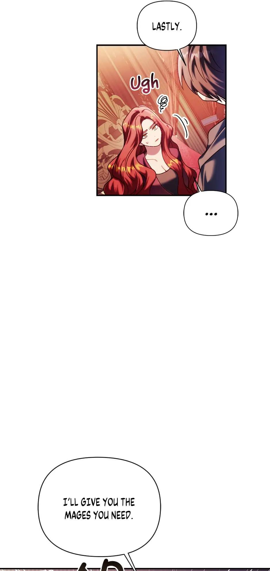 How to Use a Returner Chapter 39 - Page 82