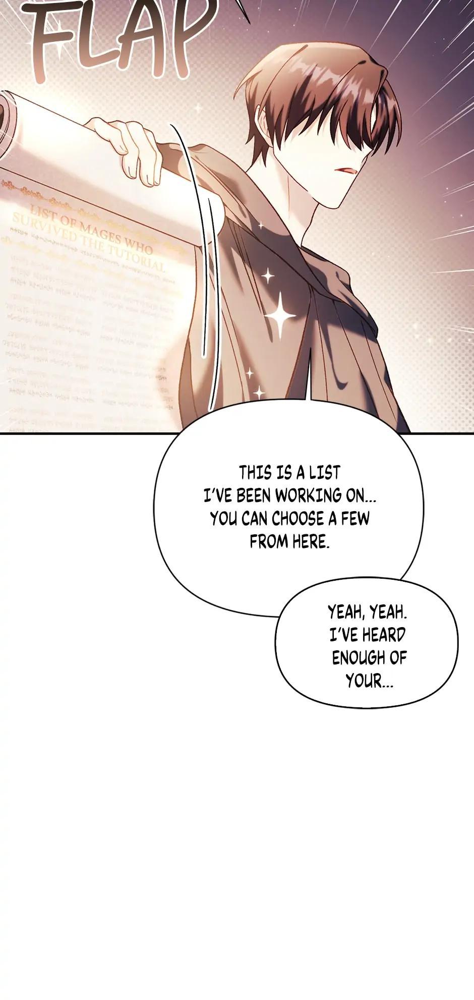 How to Use a Returner Chapter 39 - Page 83