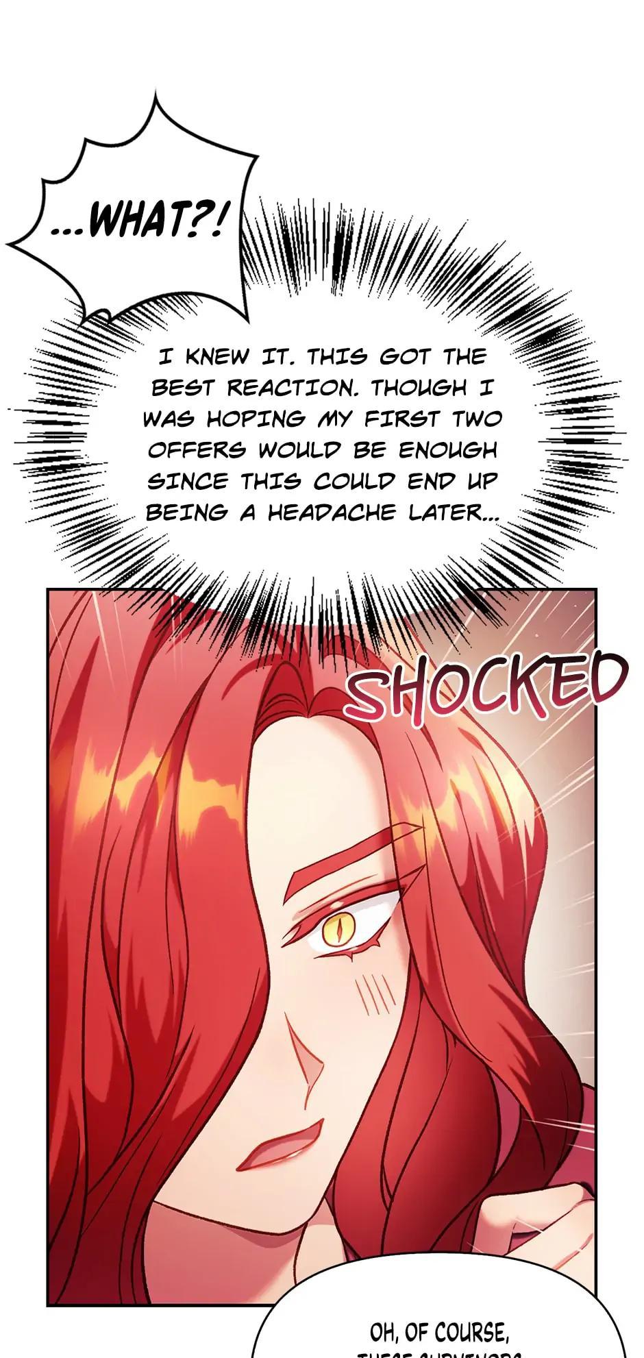 How to Use a Returner Chapter 39 - Page 84