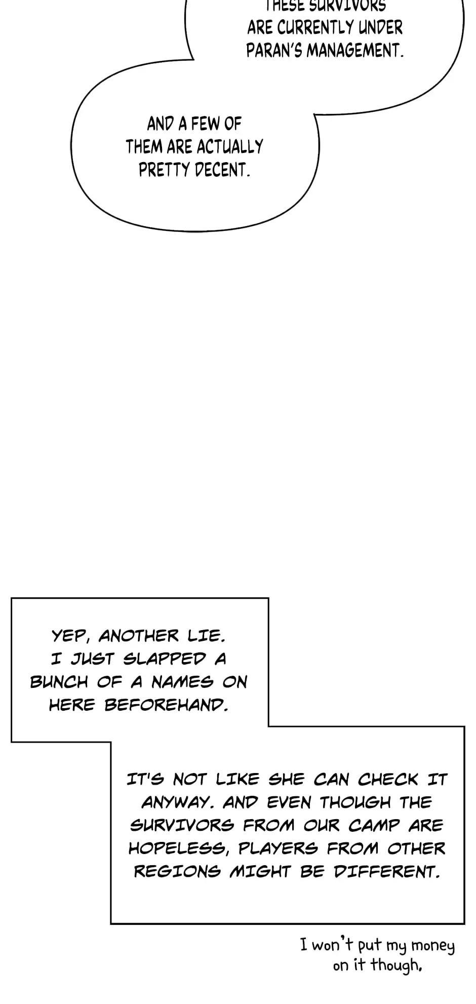 How to Use a Returner Chapter 39 - Page 85