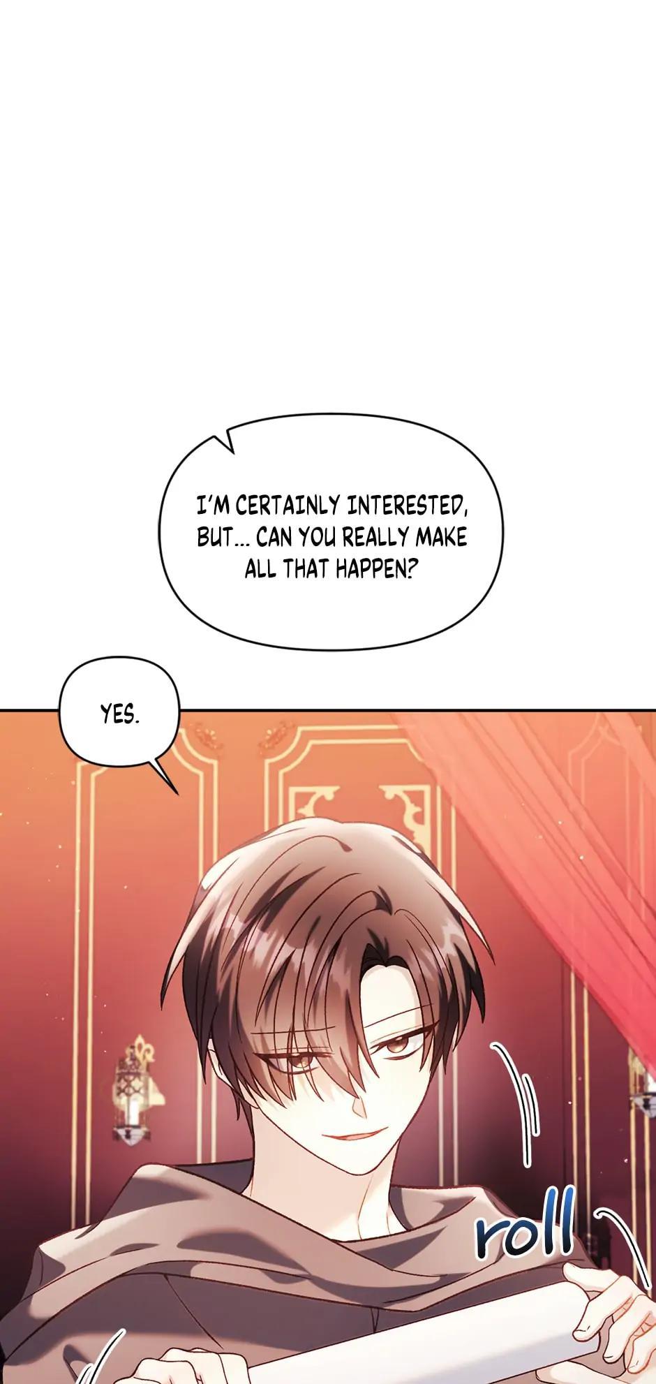 How to Use a Returner Chapter 39 - Page 86