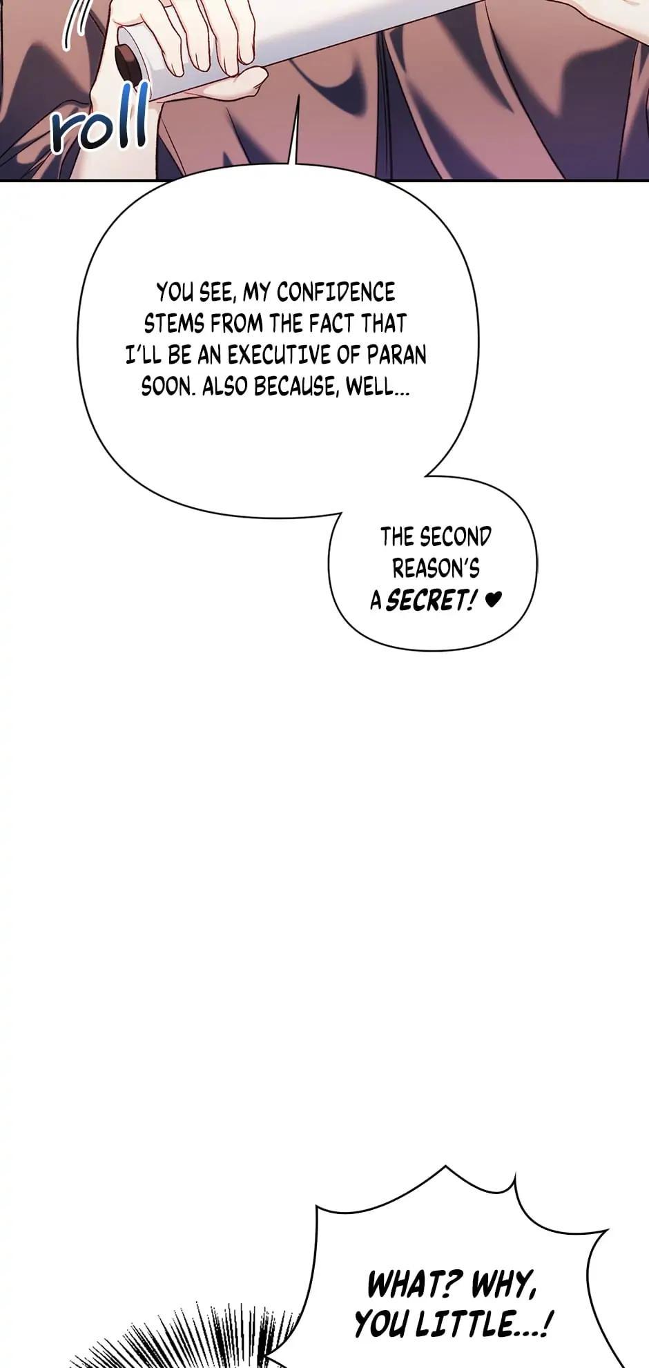 How to Use a Returner Chapter 39 - Page 87