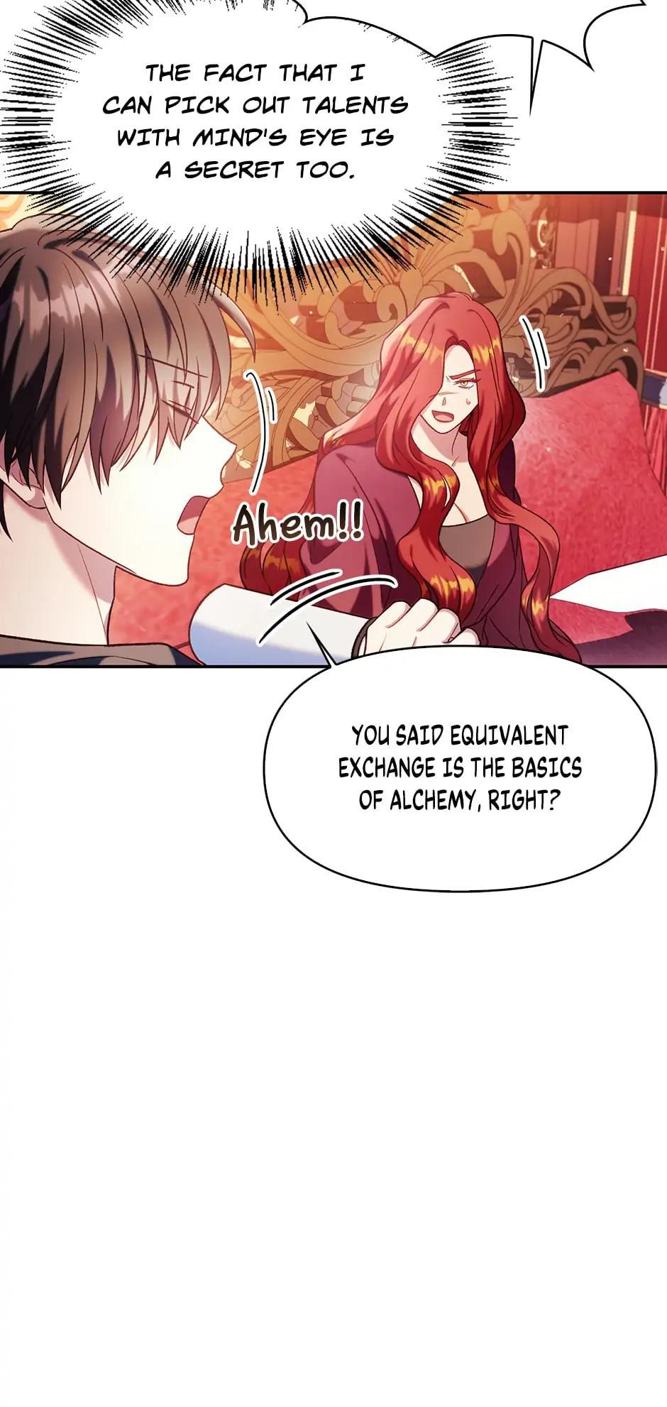 How to Use a Returner Chapter 39 - Page 88